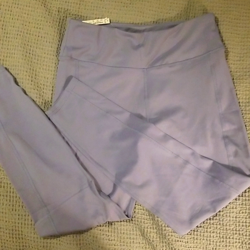 Madewell Leggings NWT